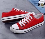Sneakers - fede Sneakers i røde